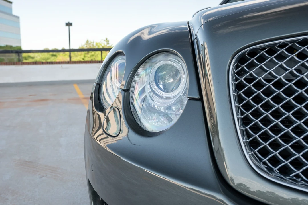 2006 Bentley Continental Flying Spur - Image 19 of 31