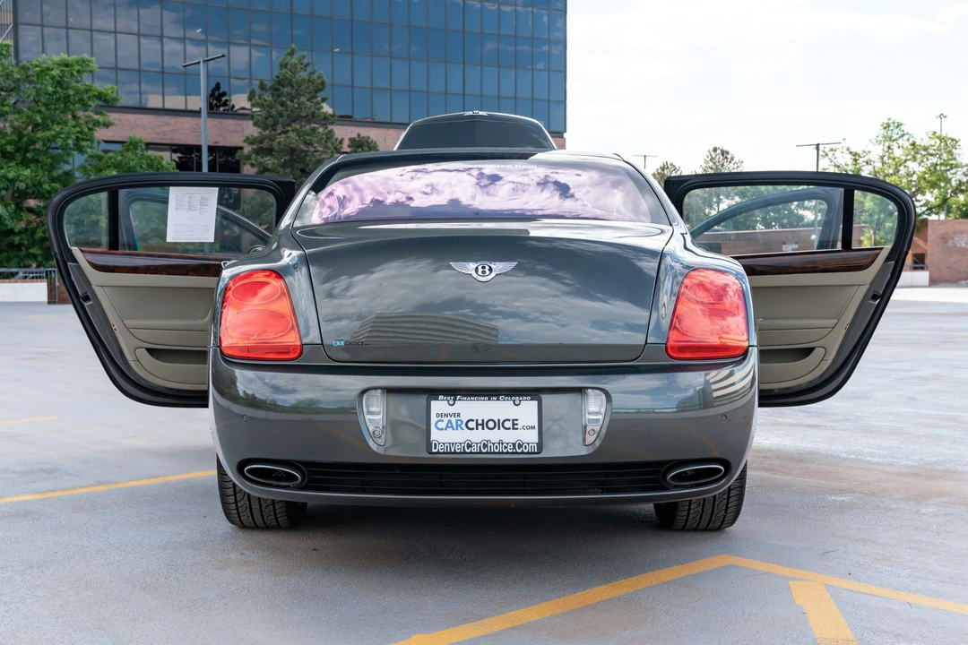 2006 Bentley Continental Flying Spur - Image 15 of 31