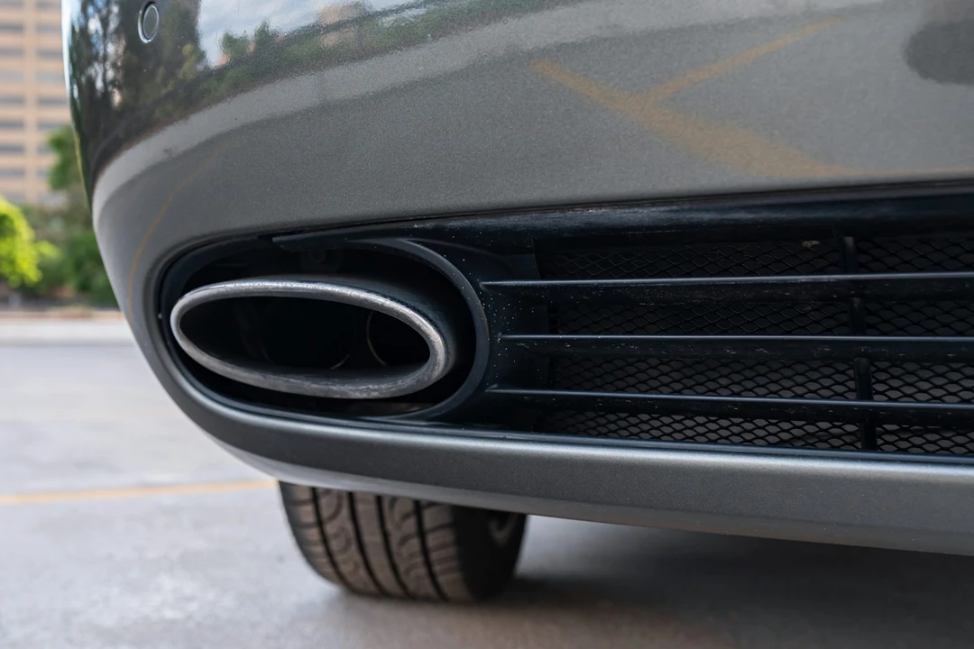 2006 Bentley Continental Flying Spur - Image 24 of 31