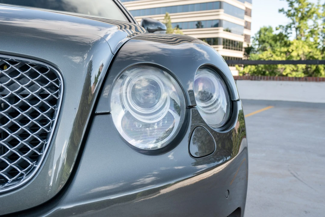 2006 Bentley Continental Flying Spur - Image 20 of 31