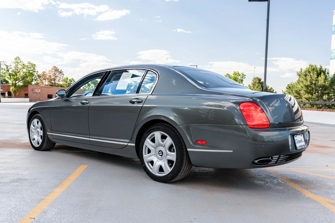 2006 Bentley Continental Flying Spur - Image 8 of 31