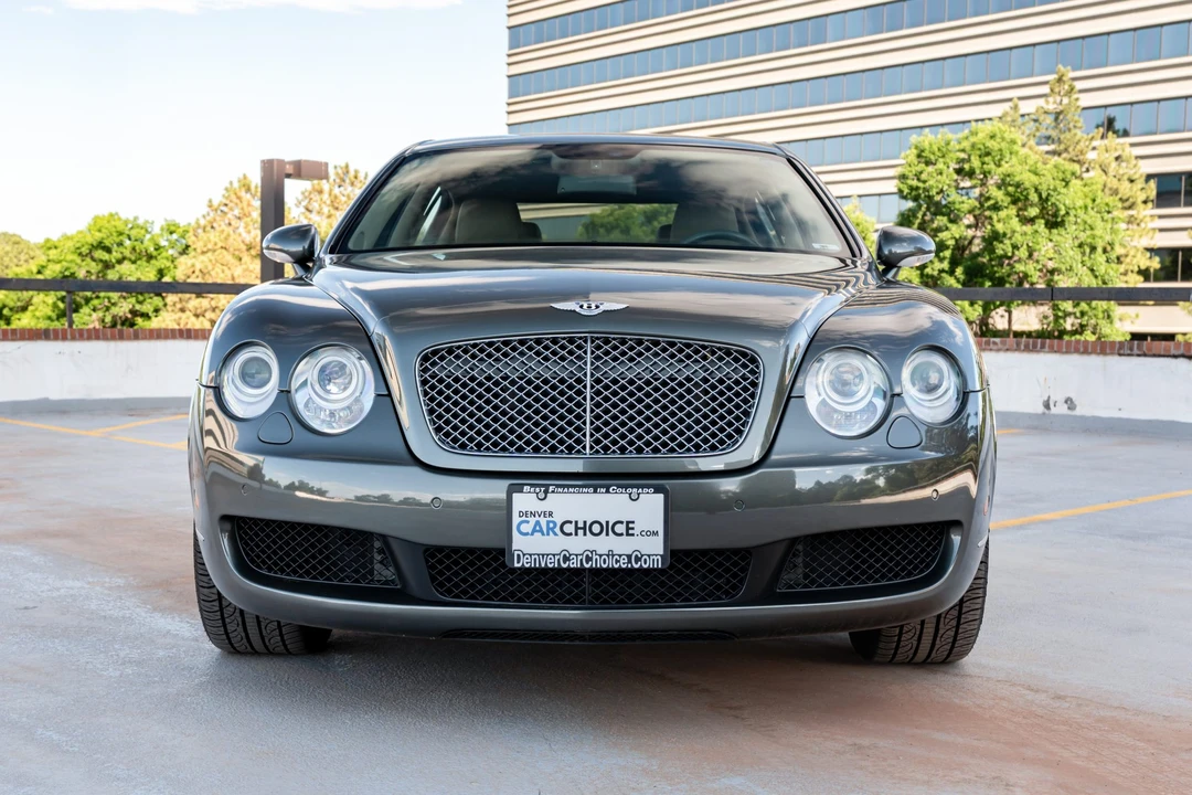 2006 Bentley Continental Flying Spur - Image 3 of 31