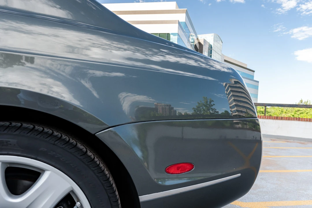 2006 Bentley Continental Flying Spur - Image 29 of 31