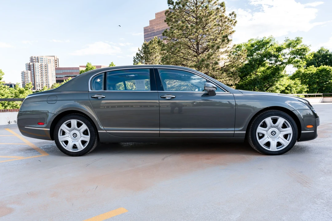 2006 Bentley Continental Flying Spur - Image 5 of 31