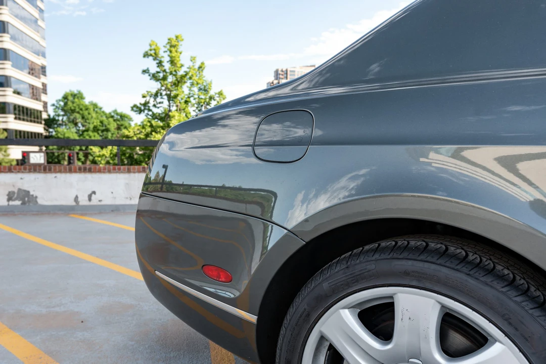 2006 Bentley Continental Flying Spur - Image 26 of 31