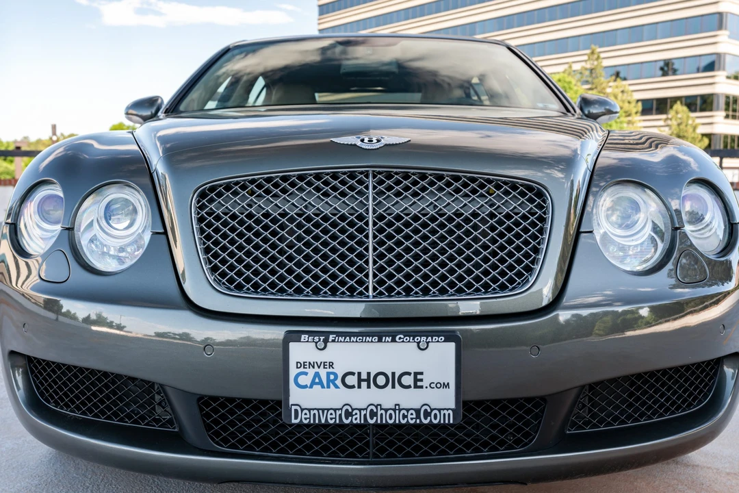 2006 Bentley Continental Flying Spur - Image 18 of 31
