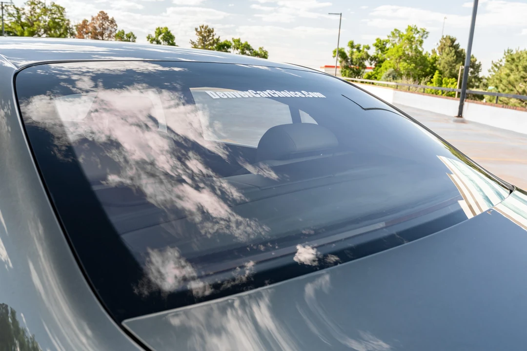 2006 Bentley Continental Flying Spur - Image 30 of 31