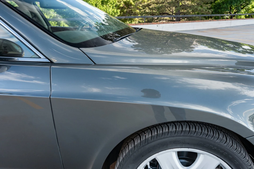 2006 Bentley Continental Flying Spur - Image 27 of 31