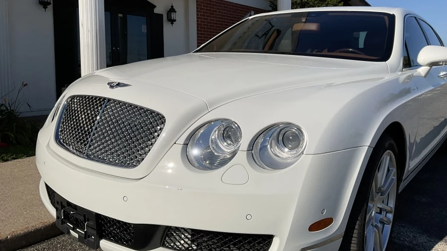 2006 Bentley Continental Flying Spur - Image 4 of 24