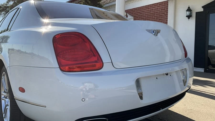 2006 Bentley Continental Flying Spur - Image 6 of 24
