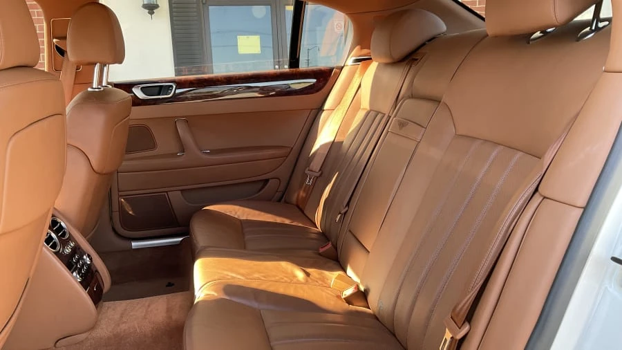 2006 Bentley Continental Flying Spur - Image 13 of 24