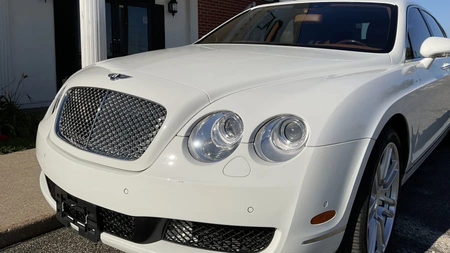 2006 Bentley Continental Flying Spur - Image 23 of 24