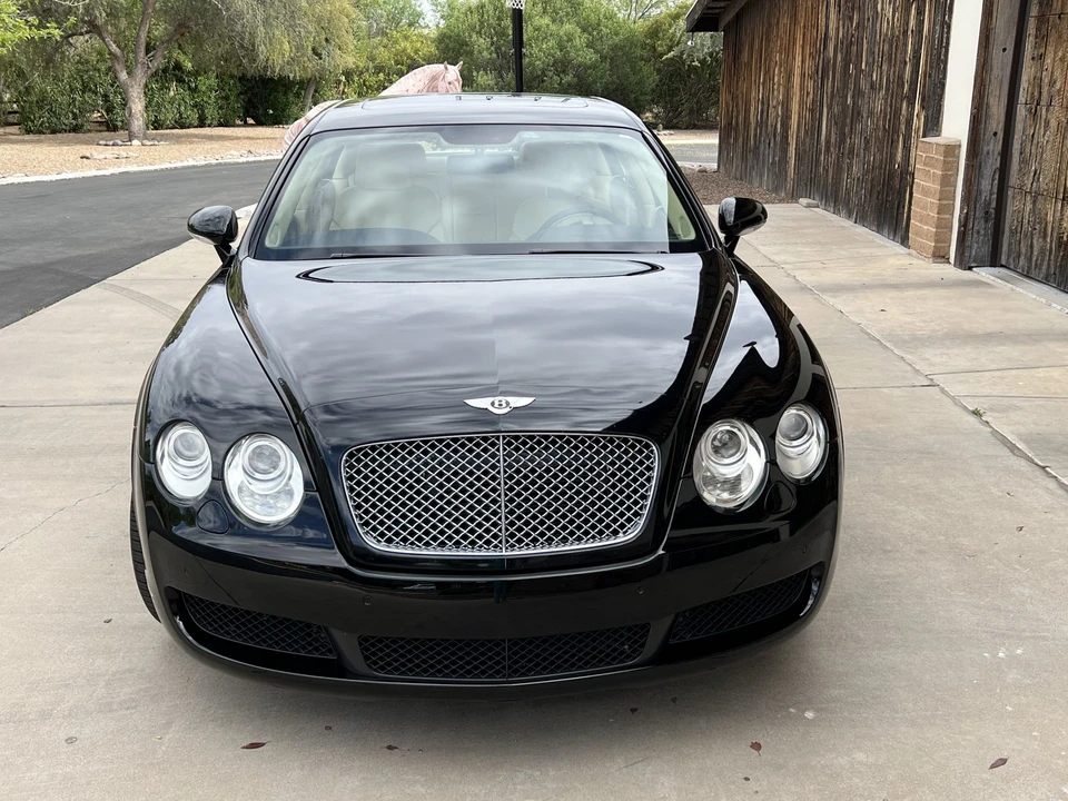 2006 Bentley Continental Flying Spur - Image 13 of 31