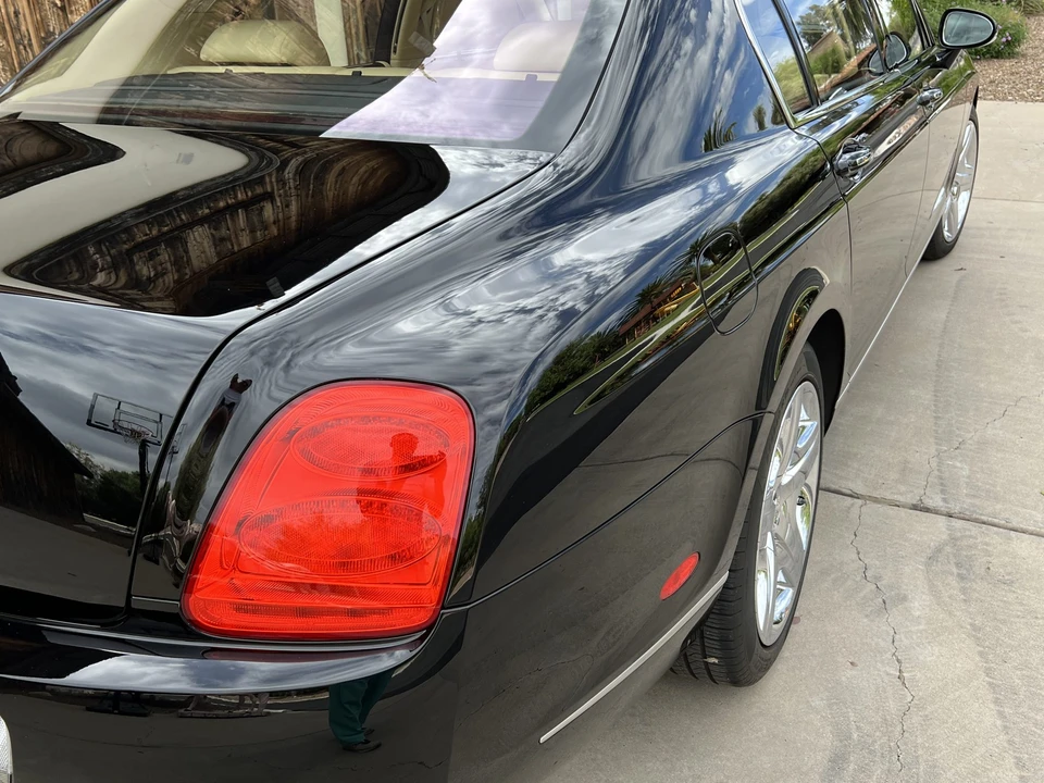 2006 Bentley Continental Flying Spur - Image 26 of 31