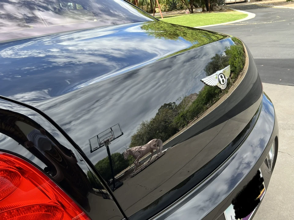 2006 Bentley Continental Flying Spur - Image 23 of 31