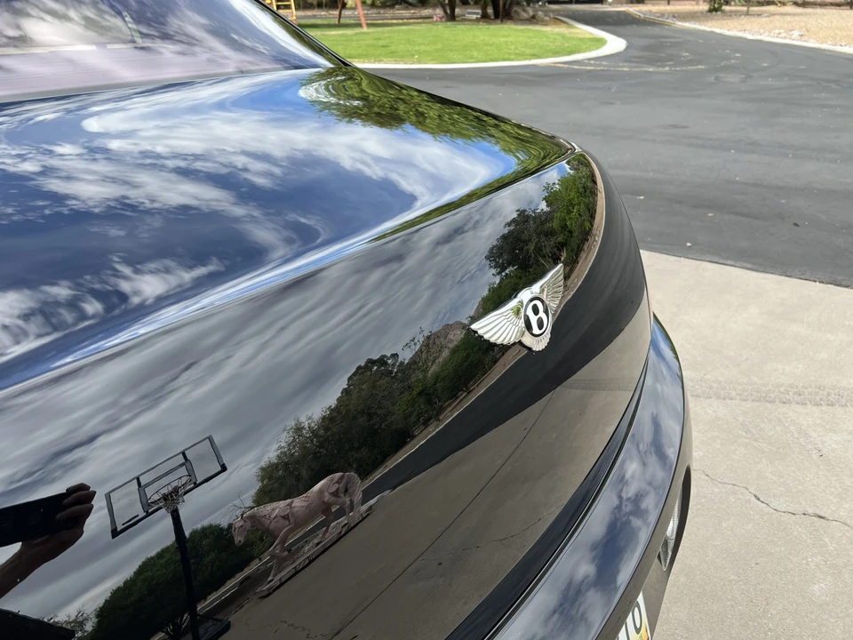 2006 Bentley Continental Flying Spur - Image 24 of 31