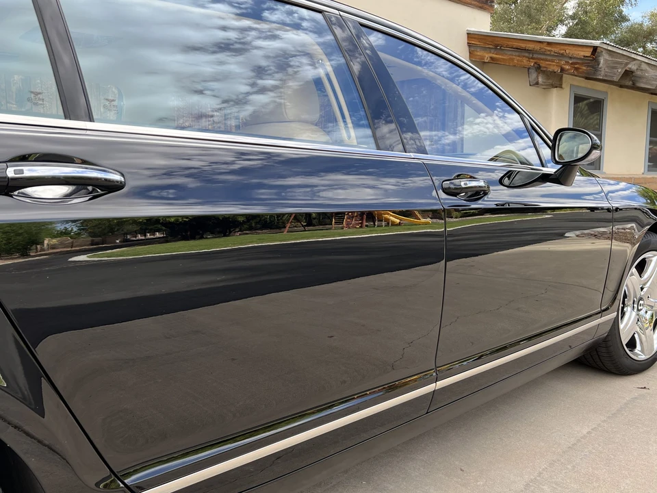 2006 Bentley Continental Flying Spur - Image 29 of 31