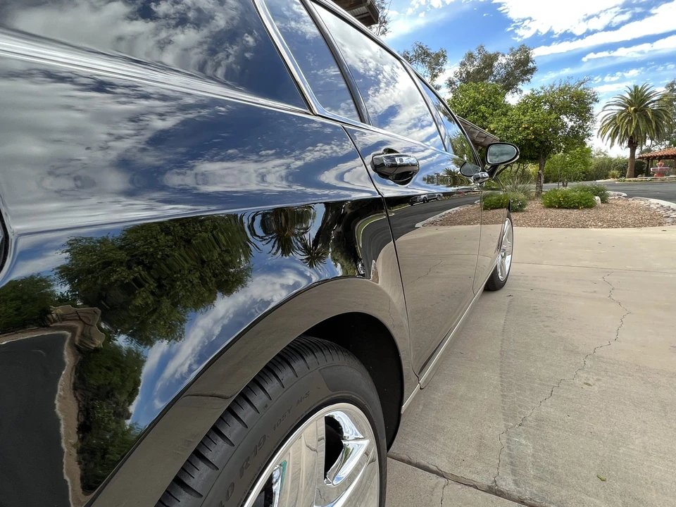 2006 Bentley Continental Flying Spur - Image 28 of 31