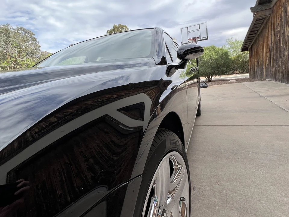 2006 Bentley Continental Flying Spur - Image 16 of 31