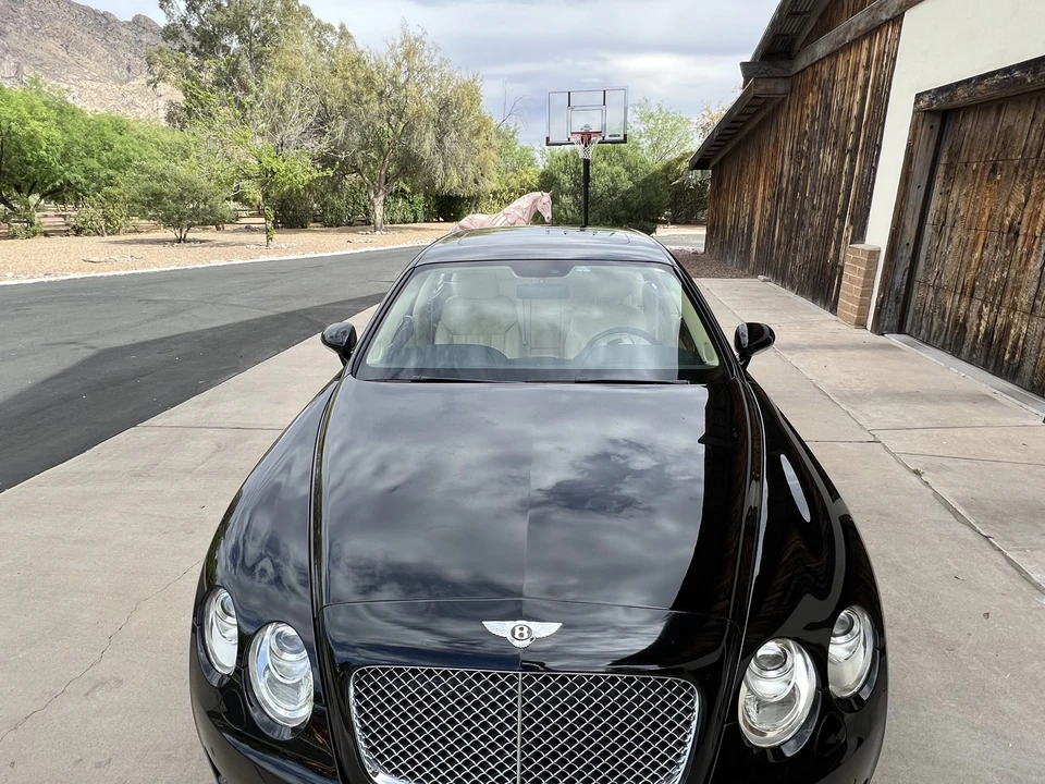 2006 Bentley Continental Flying Spur - Image 14 of 31