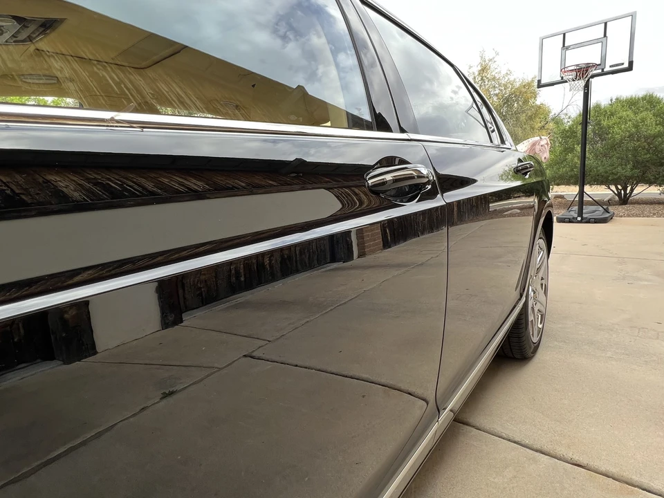 2006 Bentley Continental Flying Spur - Image 17 of 31