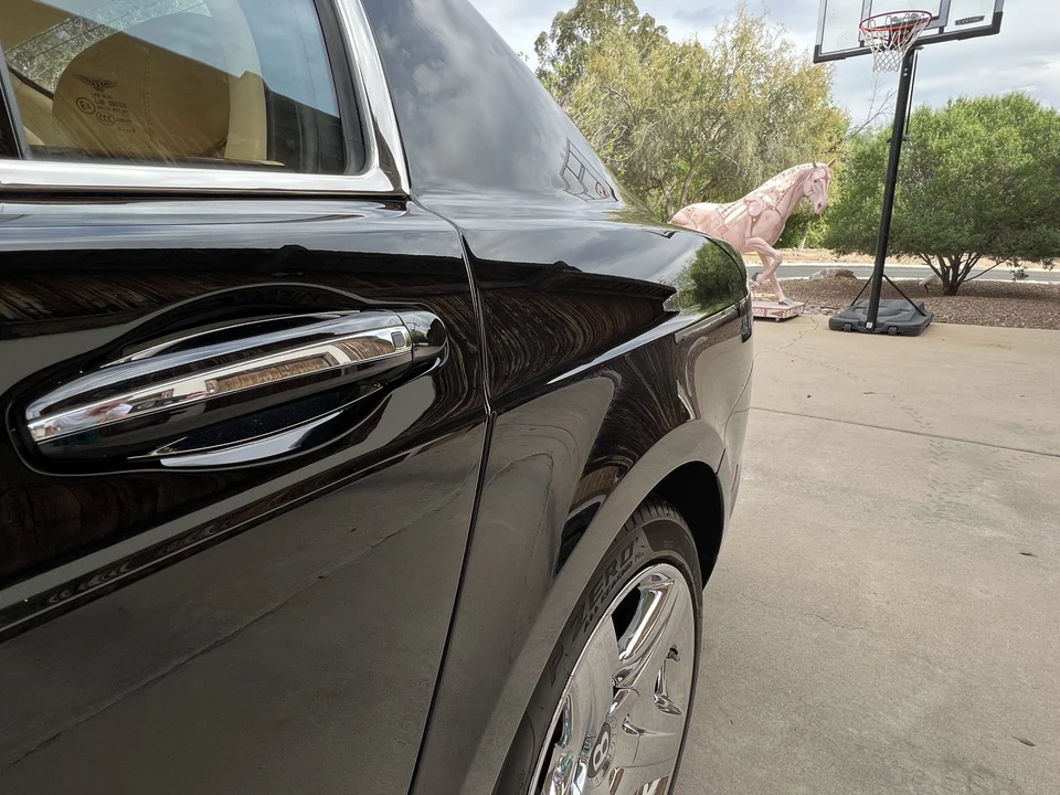 2006 Bentley Continental Flying Spur - Image 20 of 31