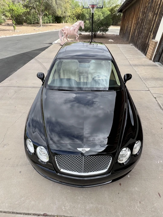 2006 Bentley Continental Flying Spur - Image 15 of 31