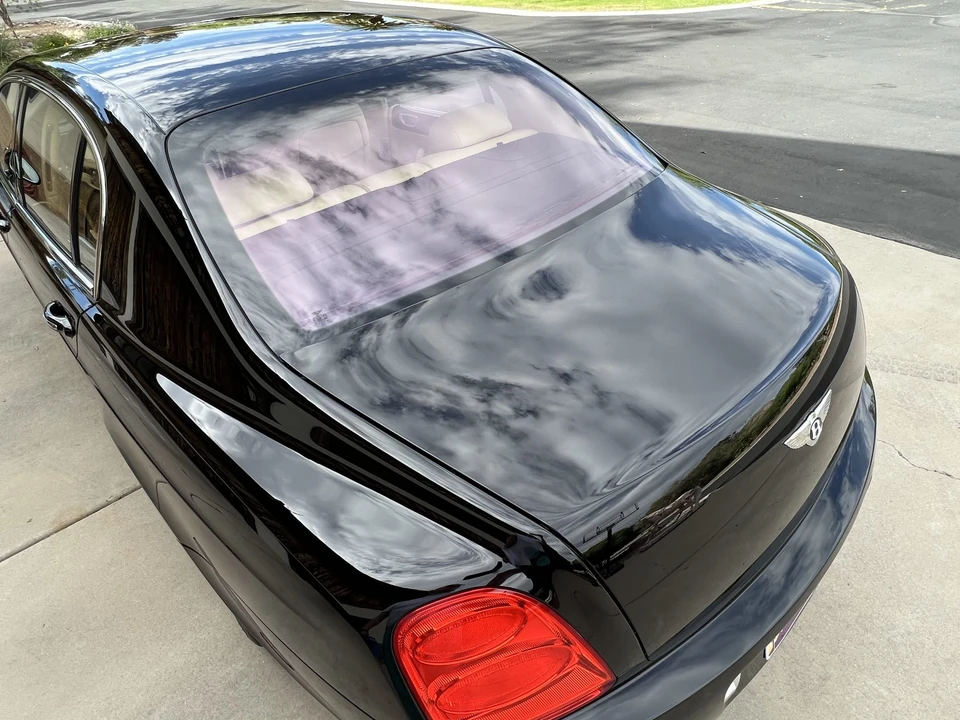 2006 Bentley Continental Flying Spur - Image 22 of 31