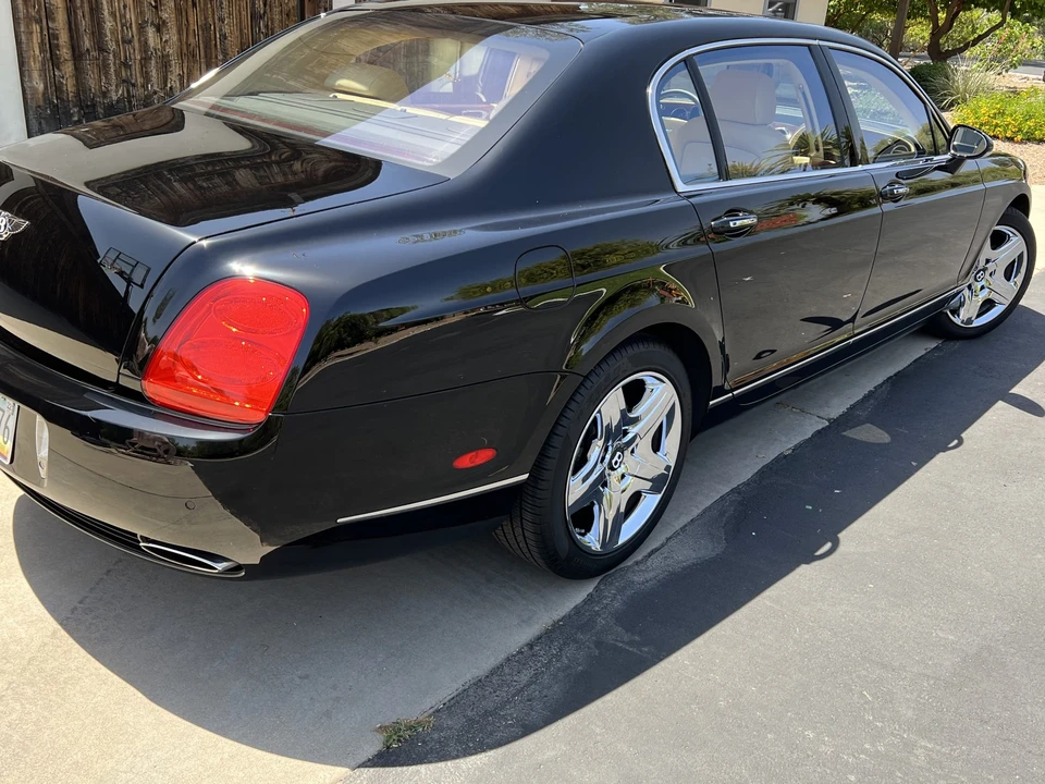 2006 Bentley Continental Flying Spur - Image 27 of 31