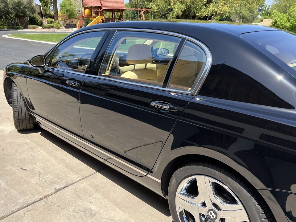 2006 Bentley Continental Flying Spur - Image 19 of 31