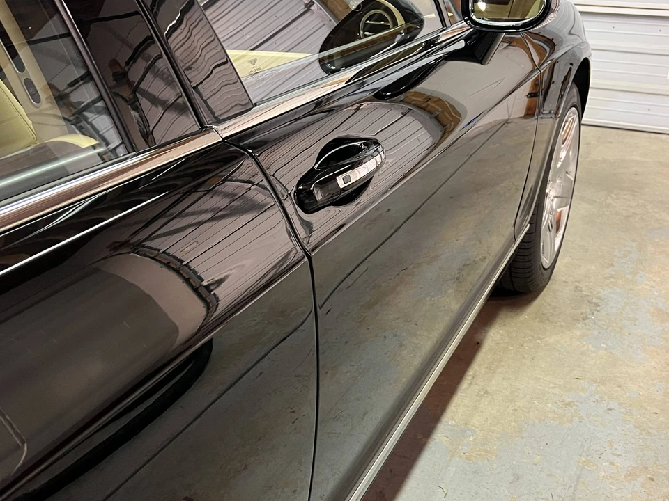 2006 Bentley Continental Flying Spur - Image 30 of 31