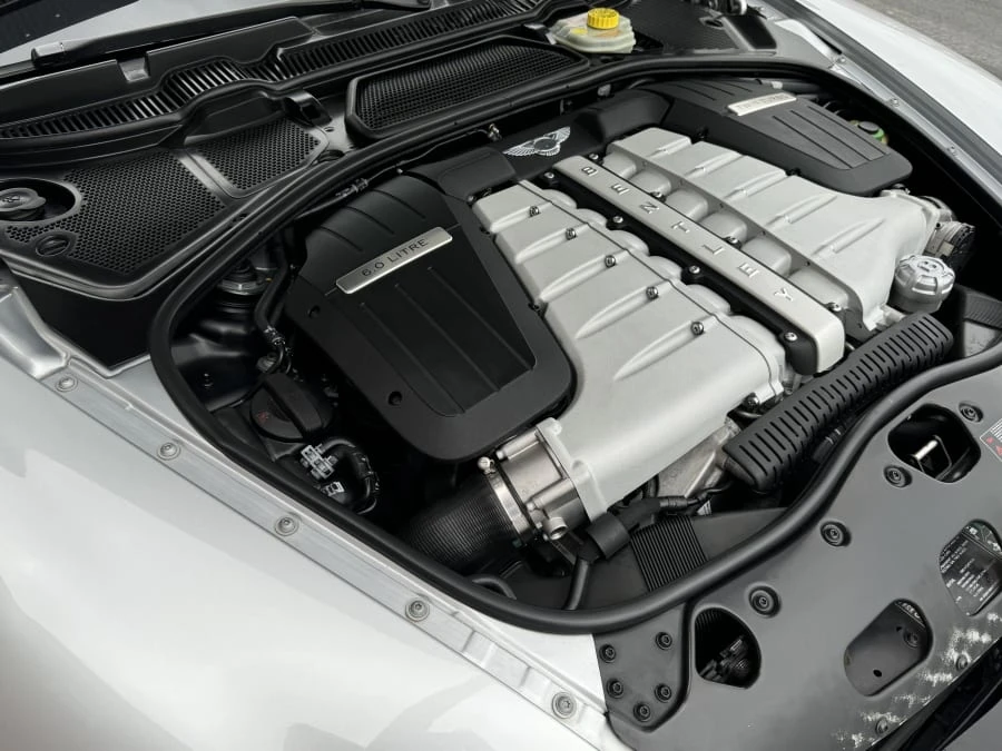 2006 Bentley Continental Flying Spur - Image 11 of 12
