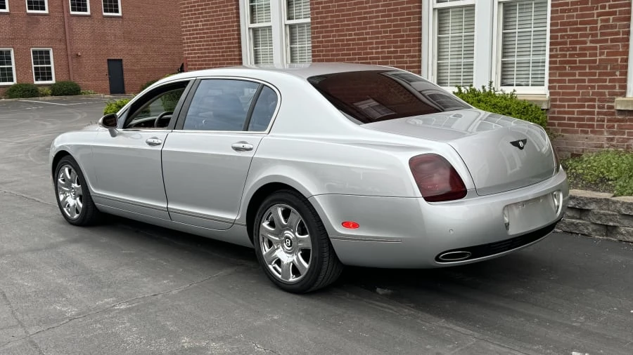 2006 Bentley Continental Flying Spur - Image 3 of 12