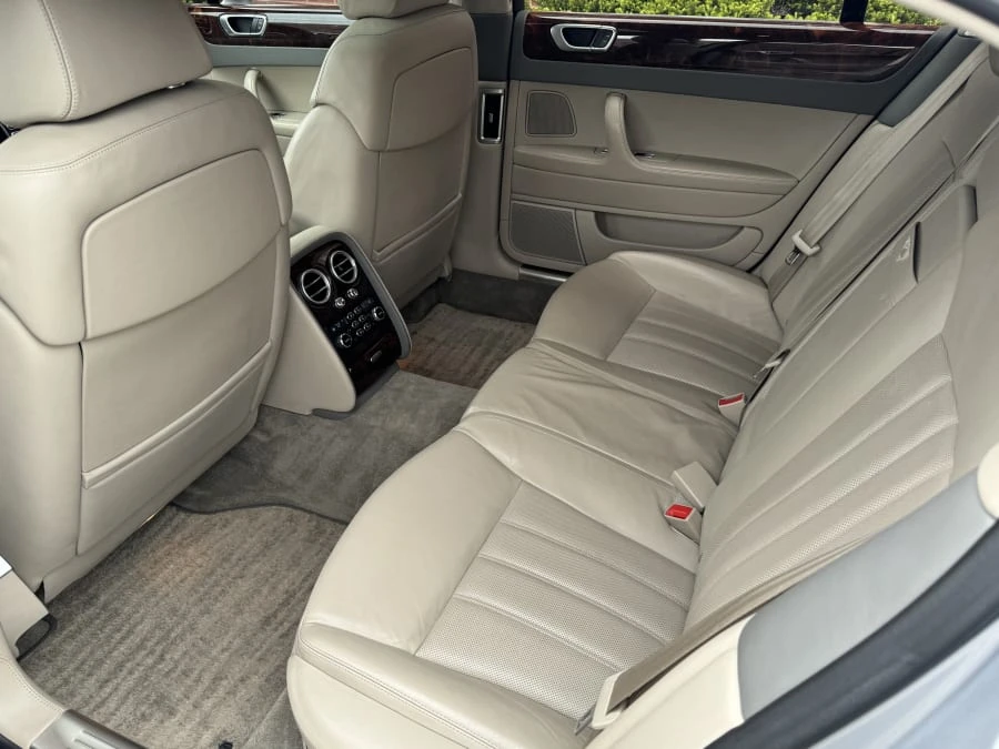 2006 Bentley Continental Flying Spur - Image 6 of 12