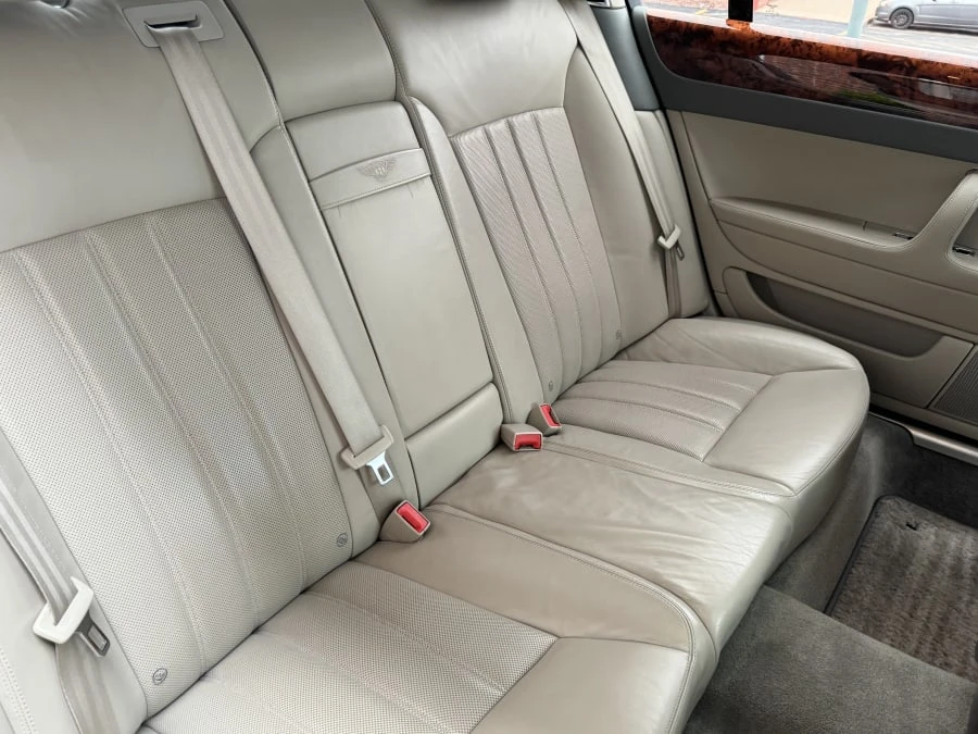 2006 Bentley Continental Flying Spur - Image 8 of 12