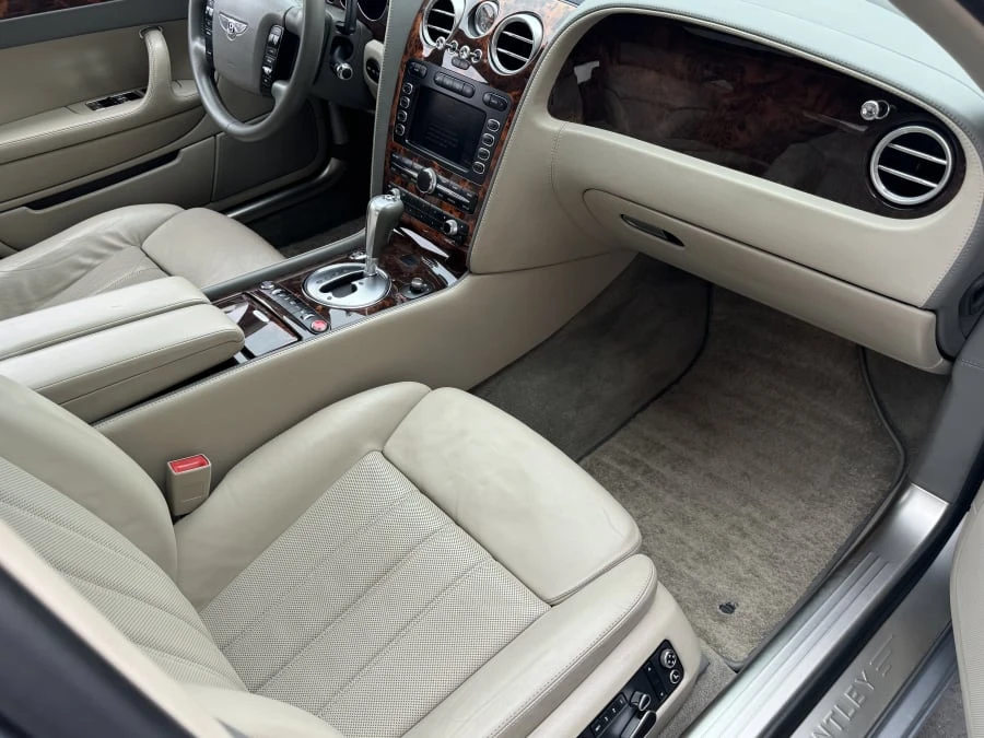 2006 Bentley Continental Flying Spur - Image 9 of 12