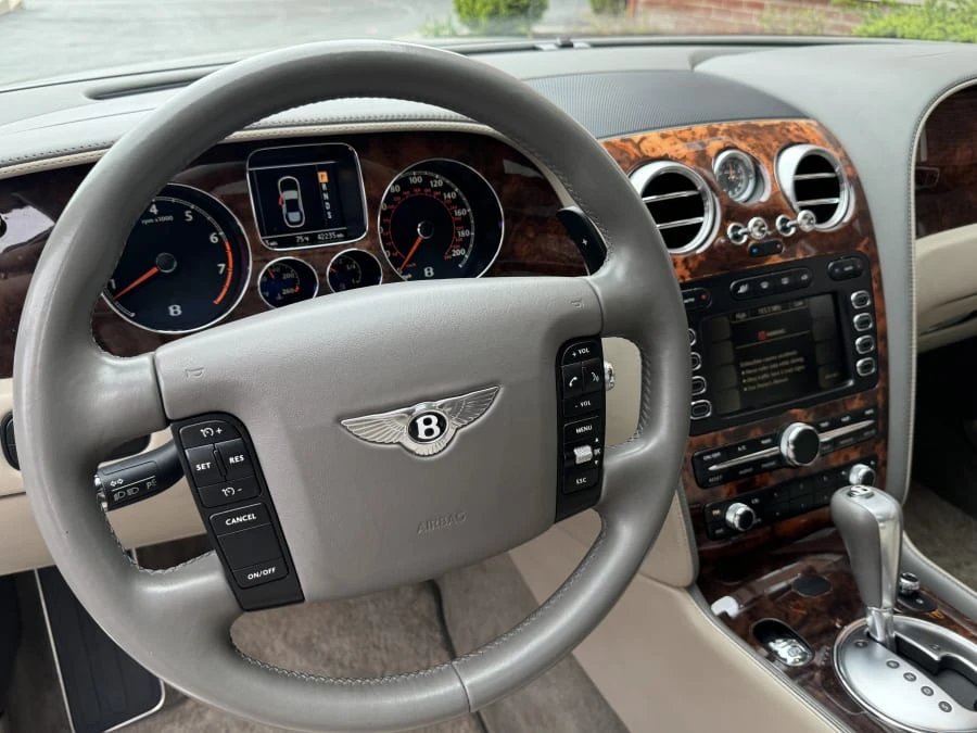 2006 Bentley Continental Flying Spur - Image 7 of 12