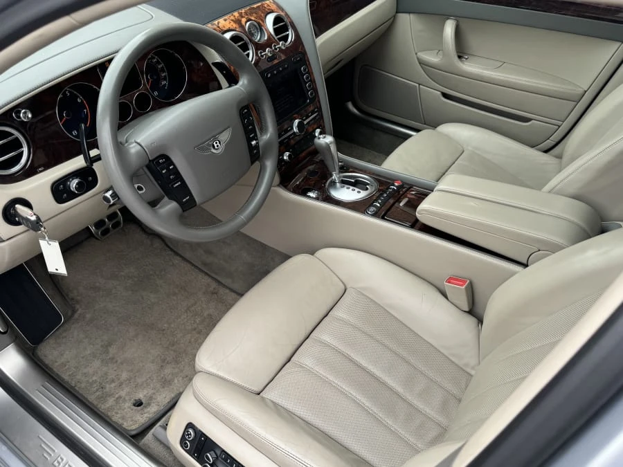 2006 Bentley Continental Flying Spur - Image 10 of 12