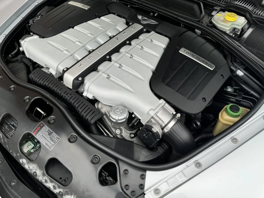 2006 Bentley Continental Flying Spur - Image 12 of 12