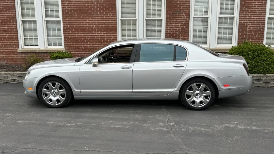 2006 Bentley Continental Flying Spur - Image 2 of 12