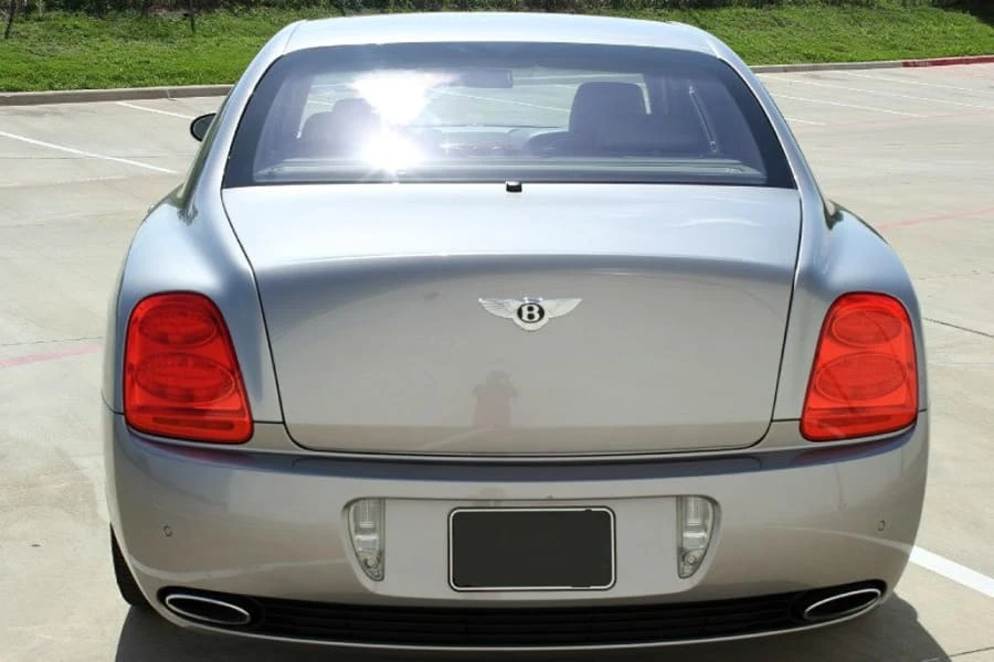 2006 Bentley Continental Flying Spur - Image 3 of 7