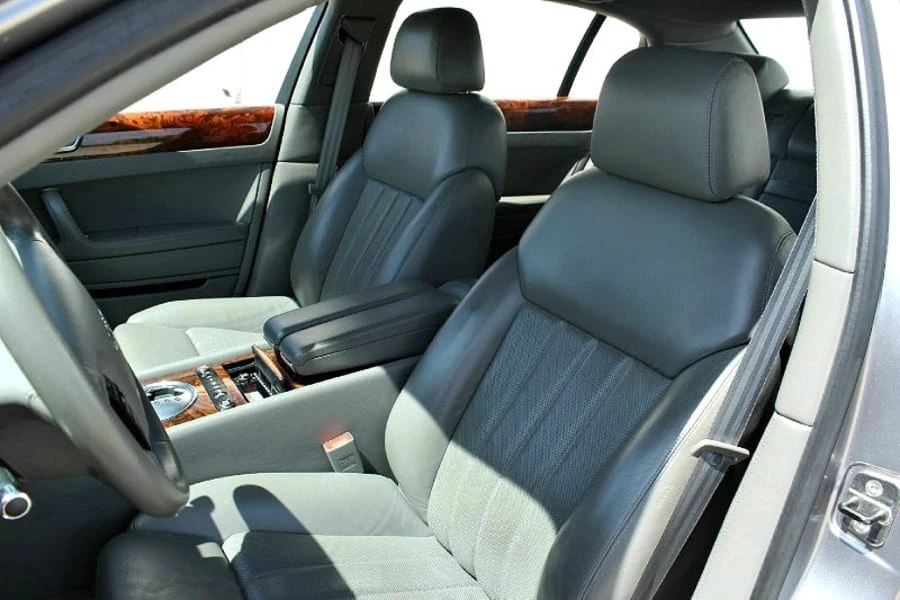 2006 Bentley Continental Flying Spur - Image 4 of 7