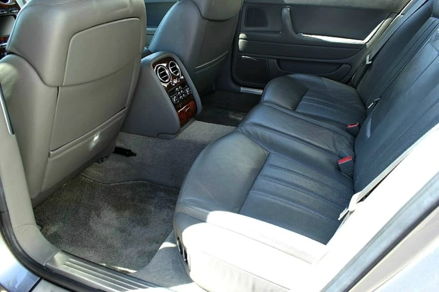 2006 Bentley Continental Flying Spur - Image 5 of 7