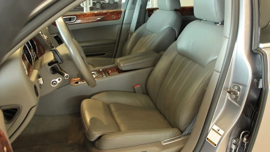 2006 Bentley Continental Flying Spur - Image 4 of 5