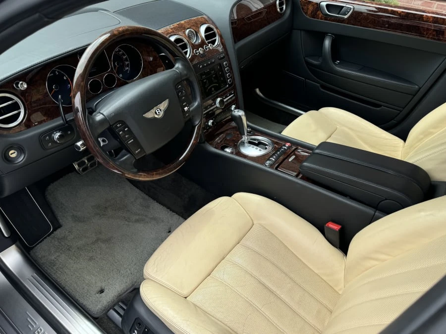 2006 Bentley Continental Flying Spur - Image 4 of 6