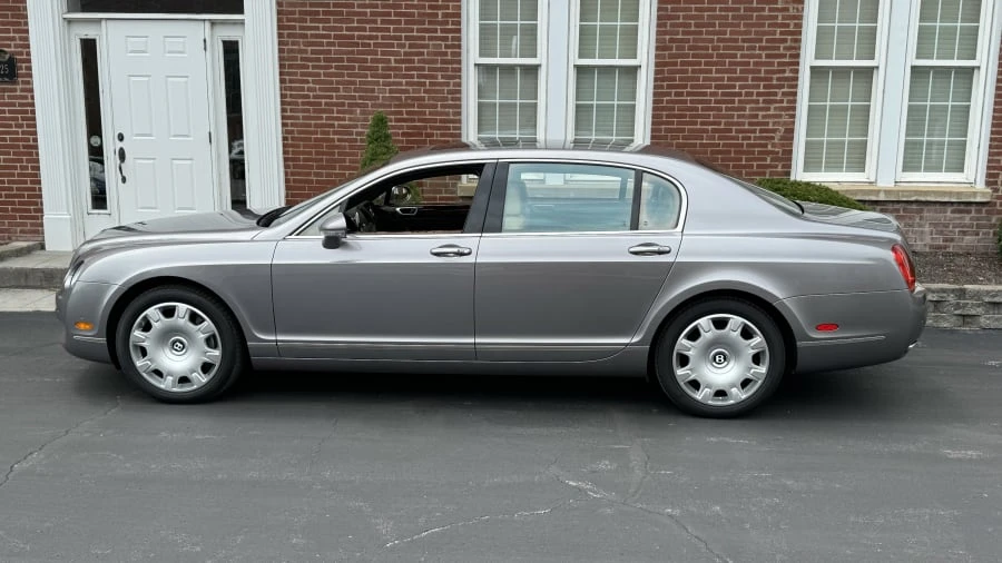 2006 Bentley Continental Flying Spur - Image 2 of 6