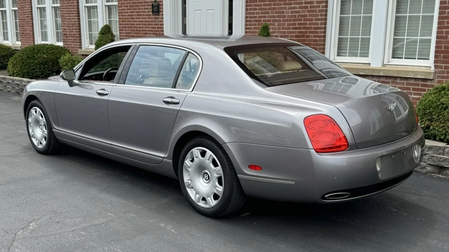 2006 Bentley Continental Flying Spur - Image 3 of 6