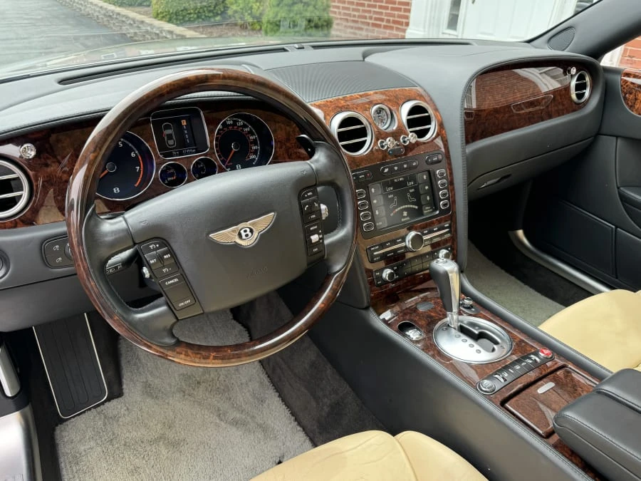 2006 Bentley Continental Flying Spur - Image 6 of 6