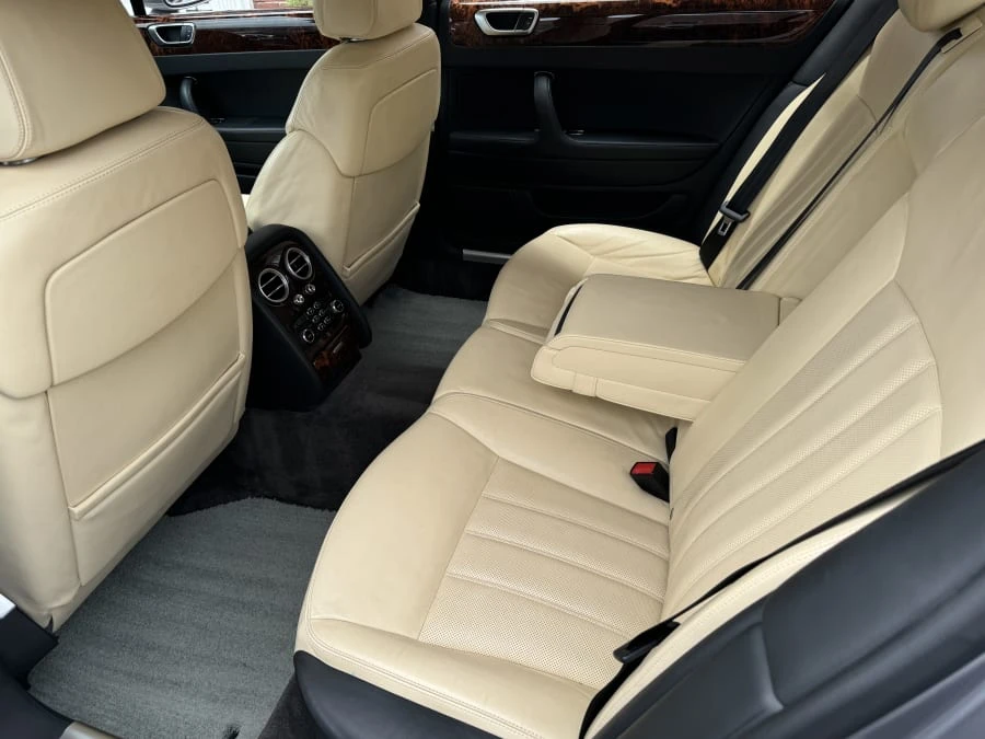 2006 Bentley Continental Flying Spur - Image 5 of 6