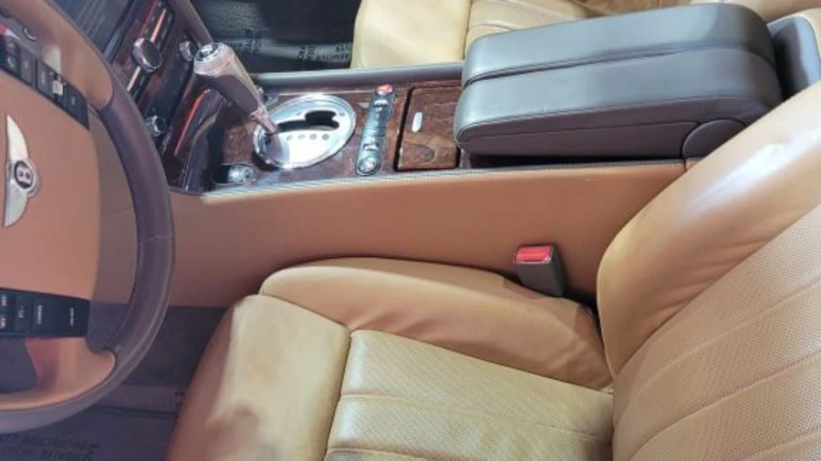 2006 Bentley Continental Flying Spur - Image 4 of 11
